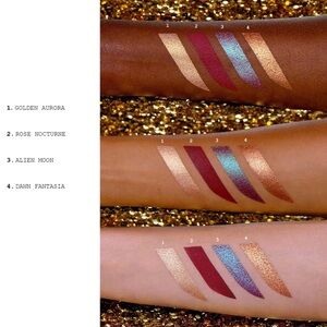 Pat McGrath Deep Space Divinity